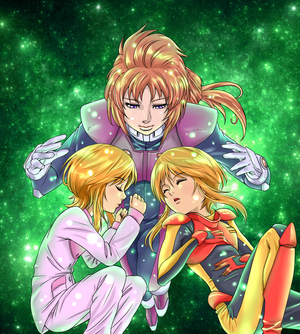 姉さん