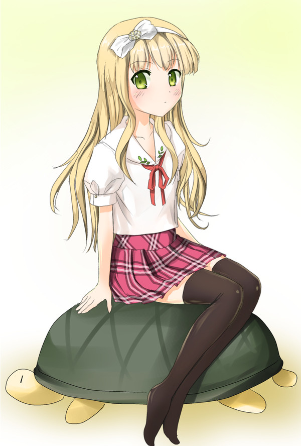あずきあずさ
