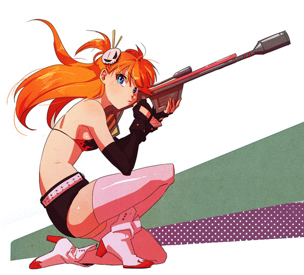 Asuka + Yoko