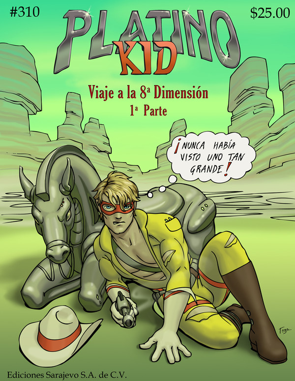 PK portada