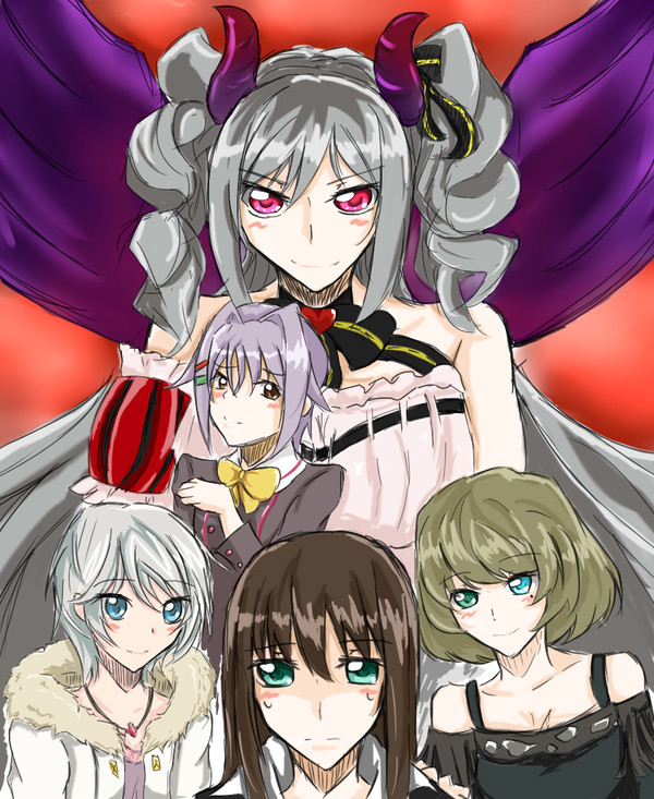 新ユニット