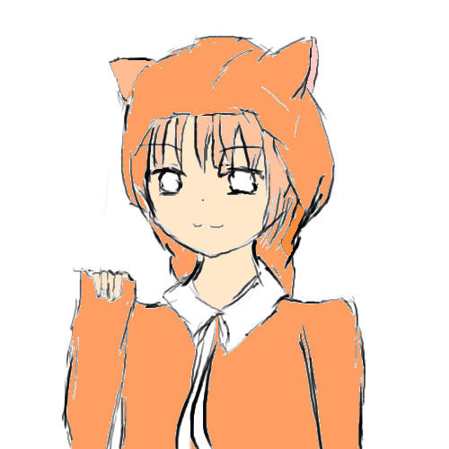 健ちゃん。（途中）