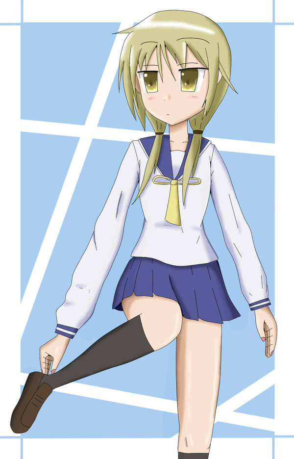 唯ちゃん