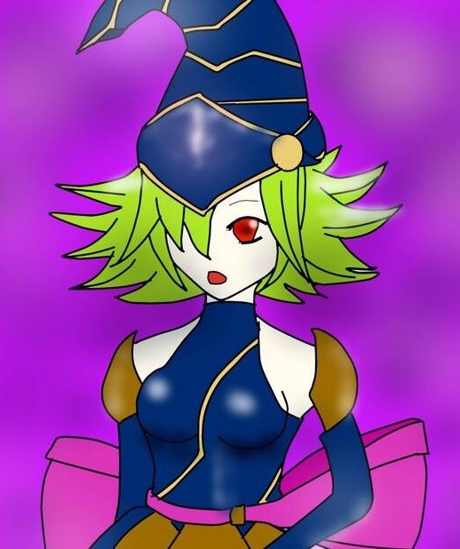 ガガガガール