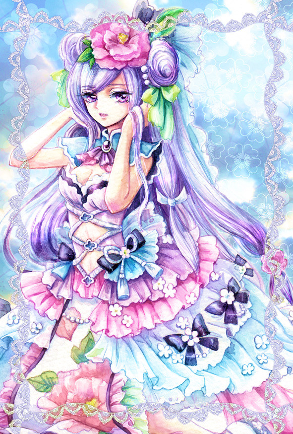 オリジナル