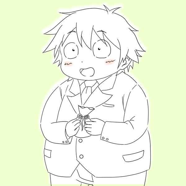 え!?貰って良いの!?