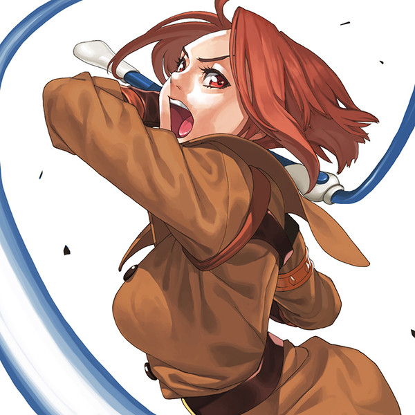 SNKキャラ