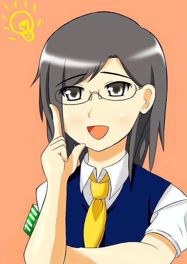 固法さん