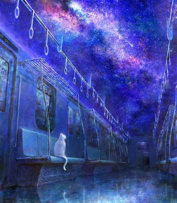 nebula