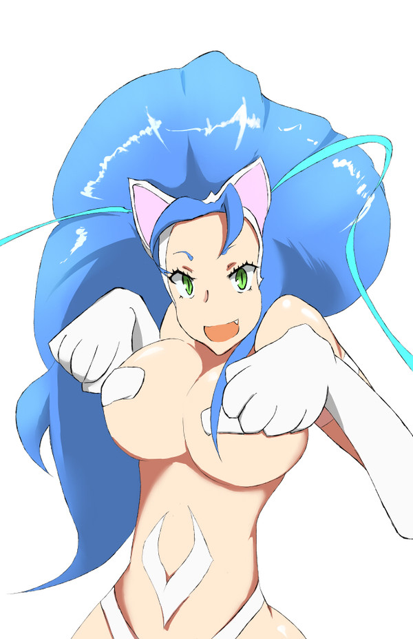 フェリシア