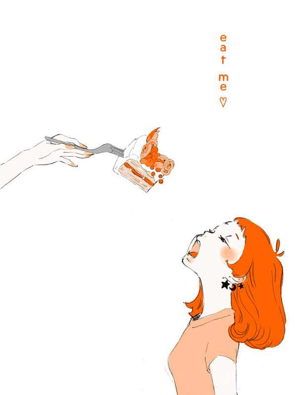 同人誌　