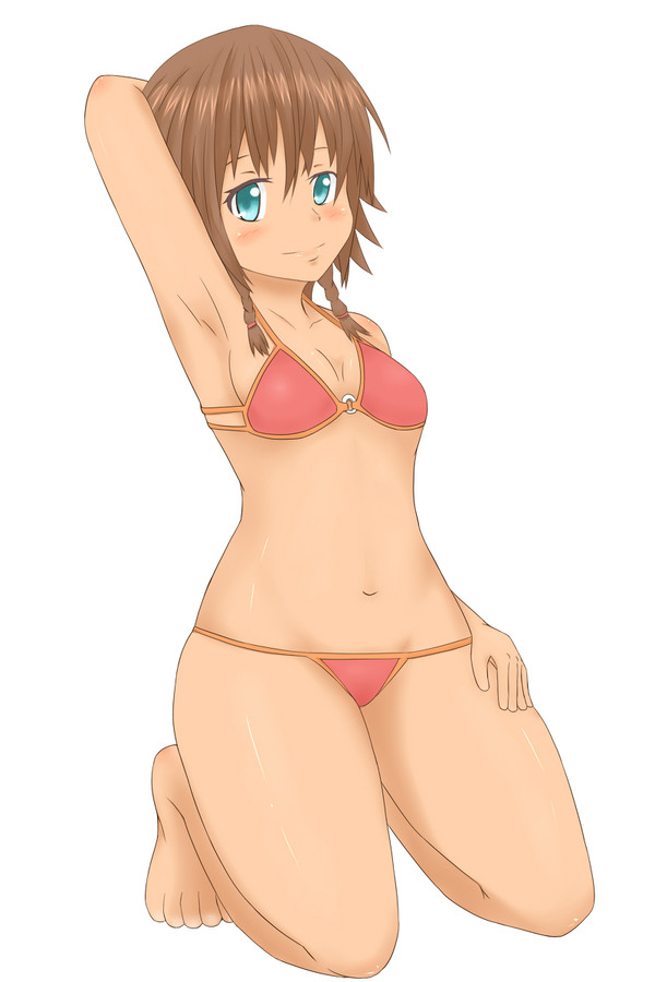 エイミーちゃん