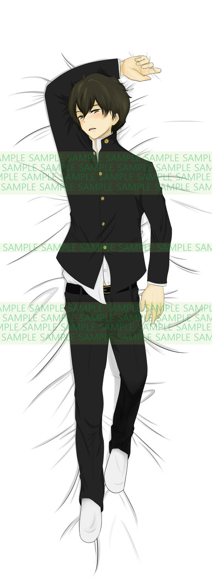 Oreki Houtarou Dakimakura