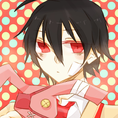 A弥くん