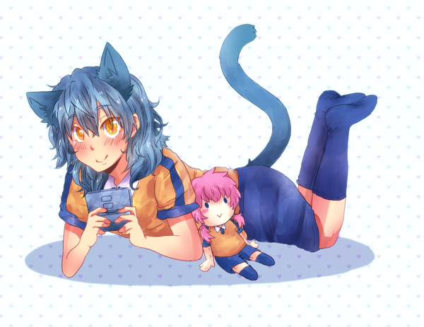 ►KARIYA◄