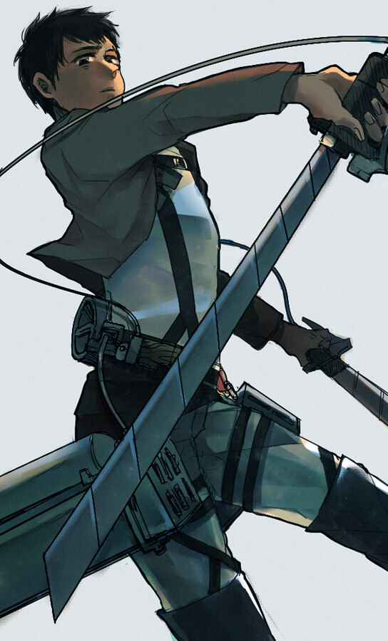 進撃ログ