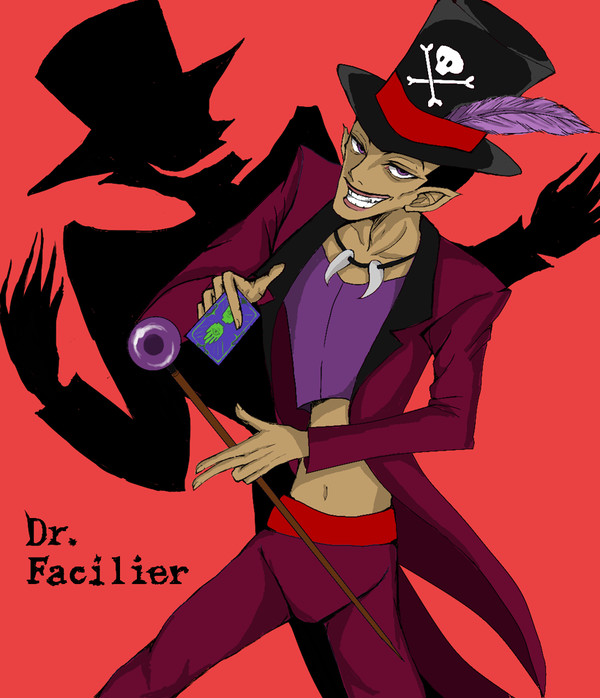 ファシリエさん