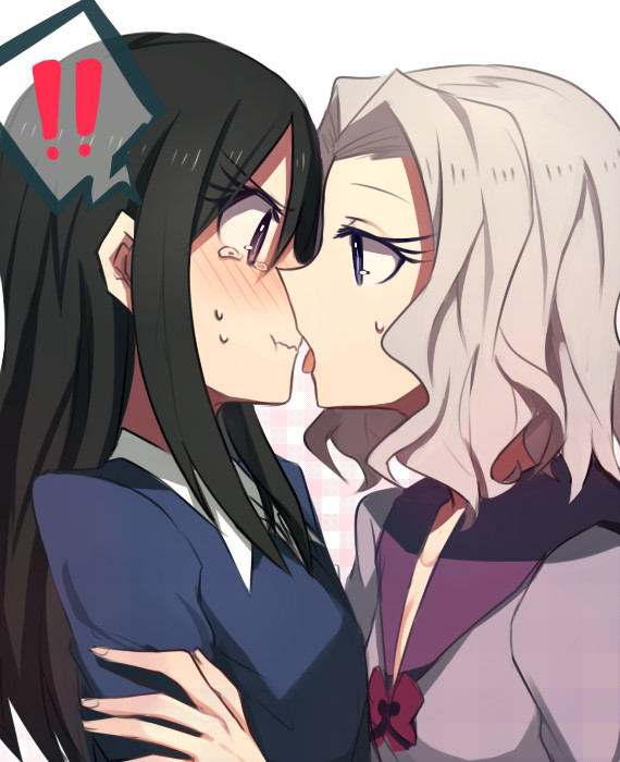咲