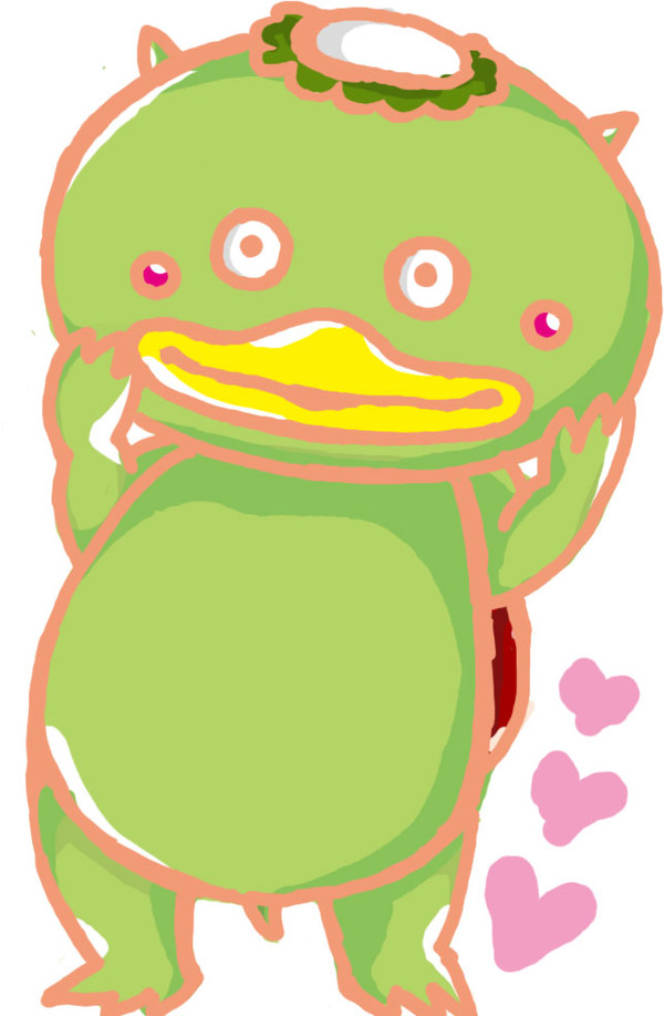 でゅふっ