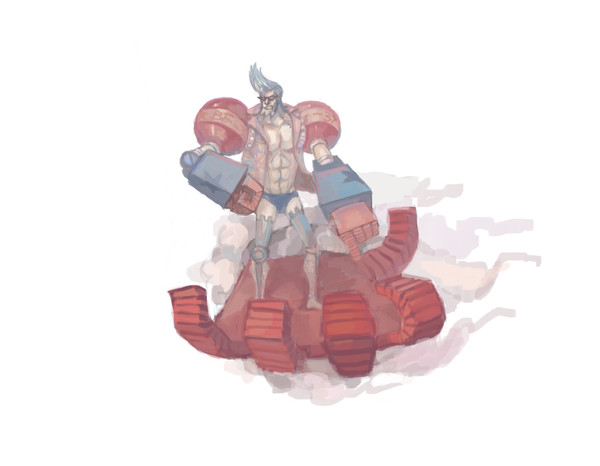 Franky