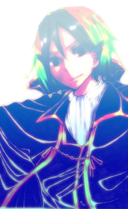 ネウロlog4
