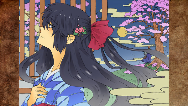 桜の契