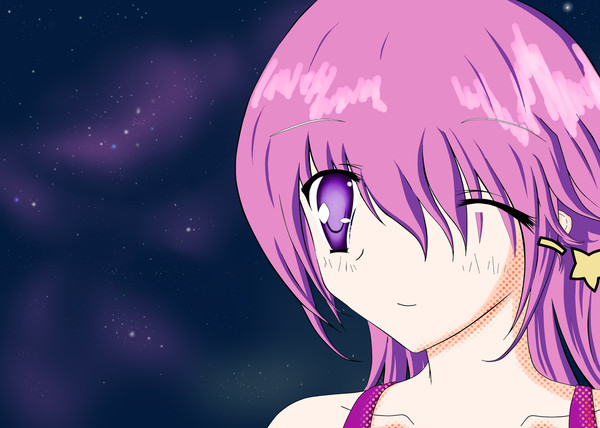 ☆☆