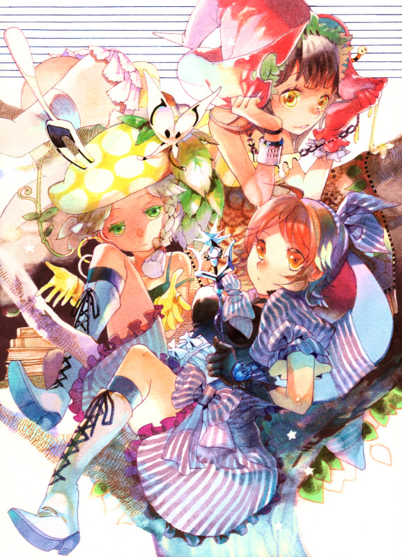 twinkle tree