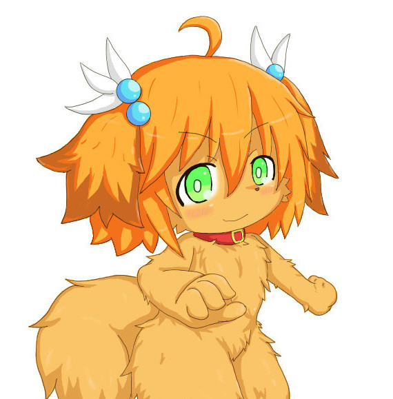 いぬっこ