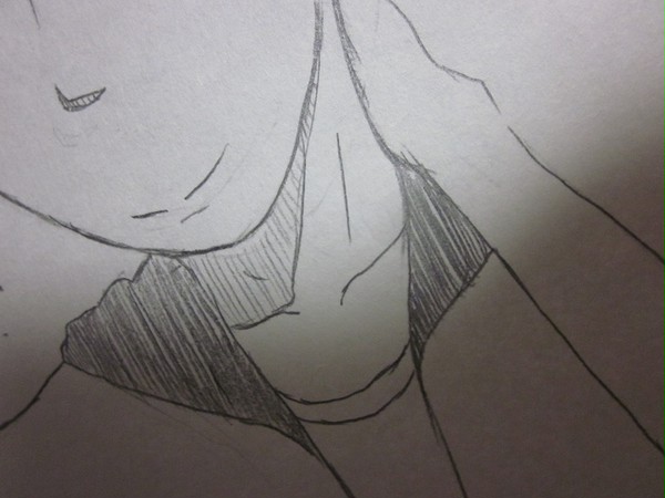 らくがき