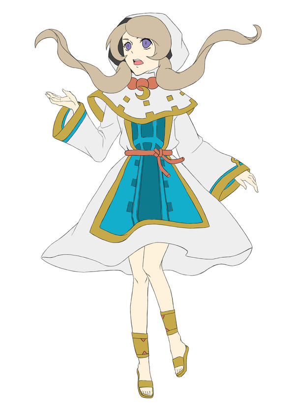 ファンタジーライフ