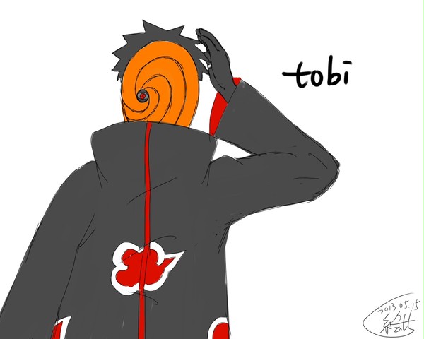 Tobi