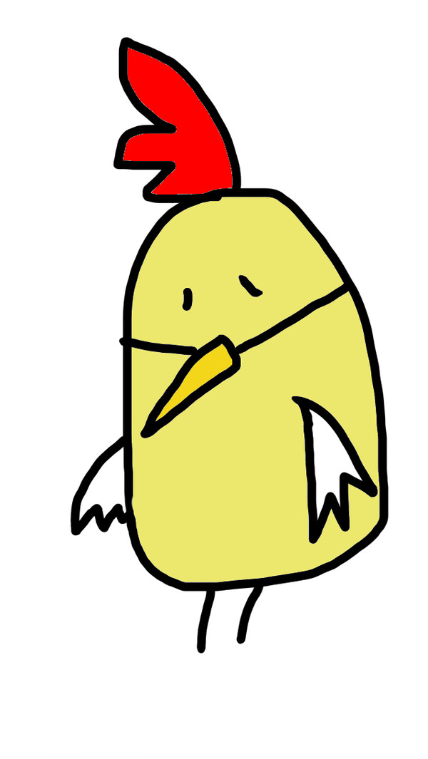 鶏豆