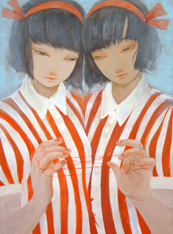 綾とり