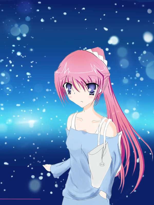 ☆