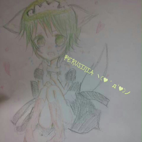 オリキャラ