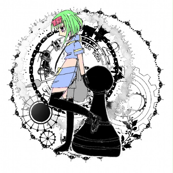 チェックメイト