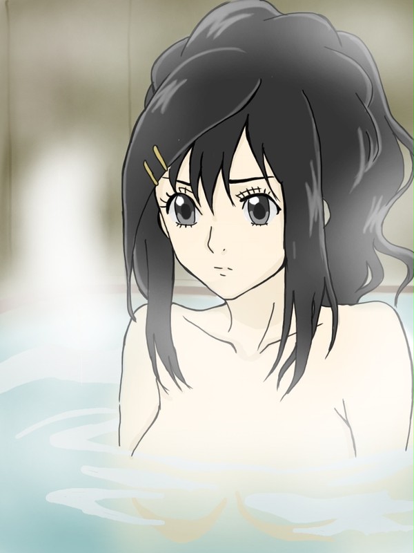 更衣小夜