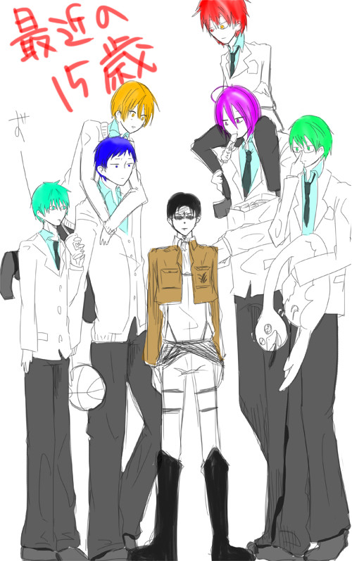 ｎ番煎じであろうと