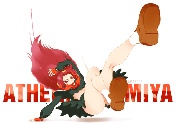 Athena Asamiya 20130516