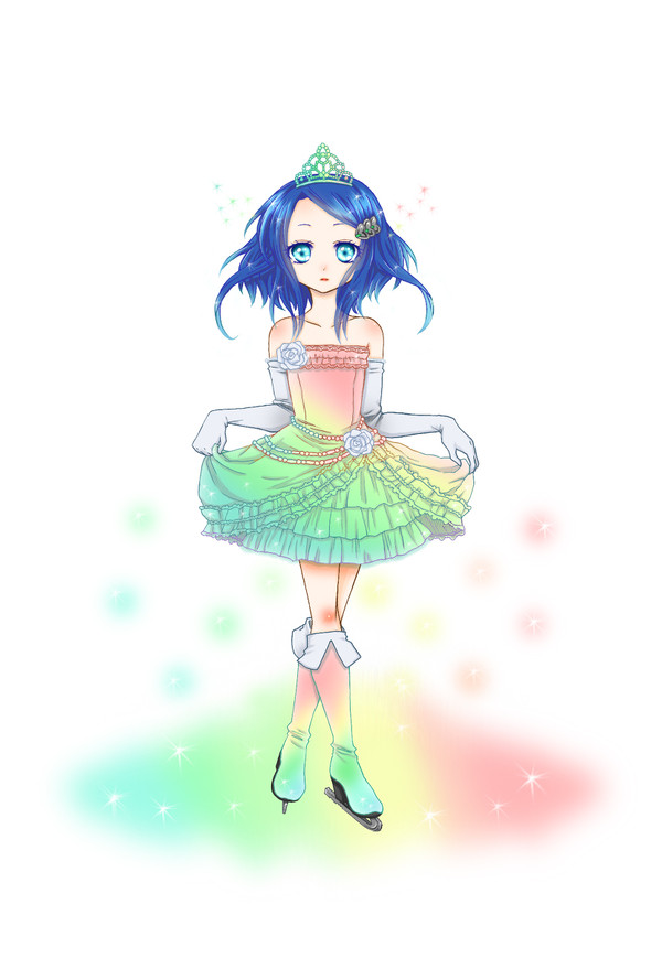 りんねちゃん