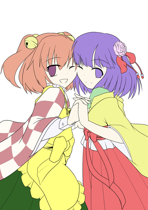 例大祭のやつ