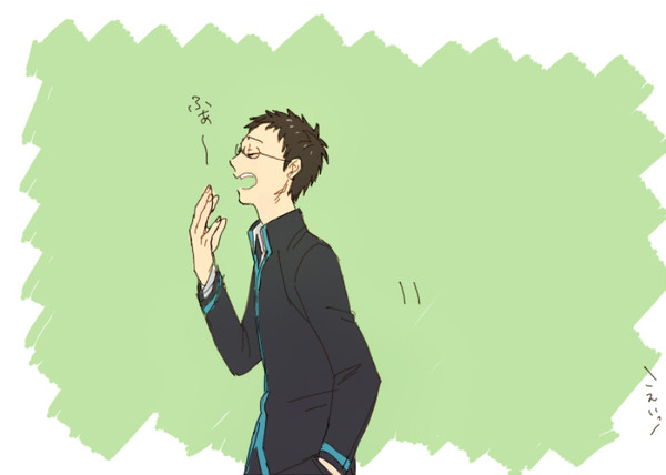 日向誕！！