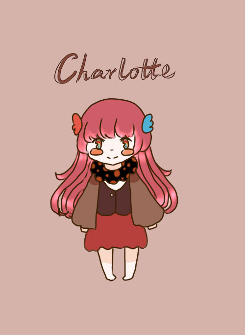 （Charlotte）