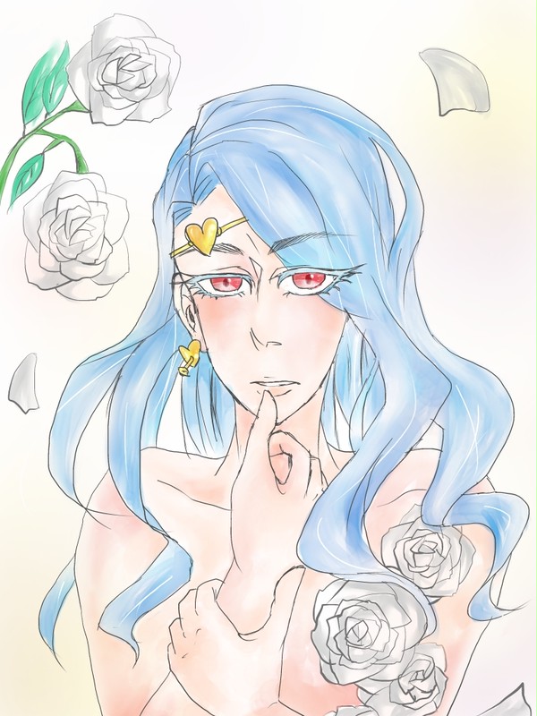 狂える従者
