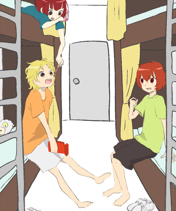 204ちゃん