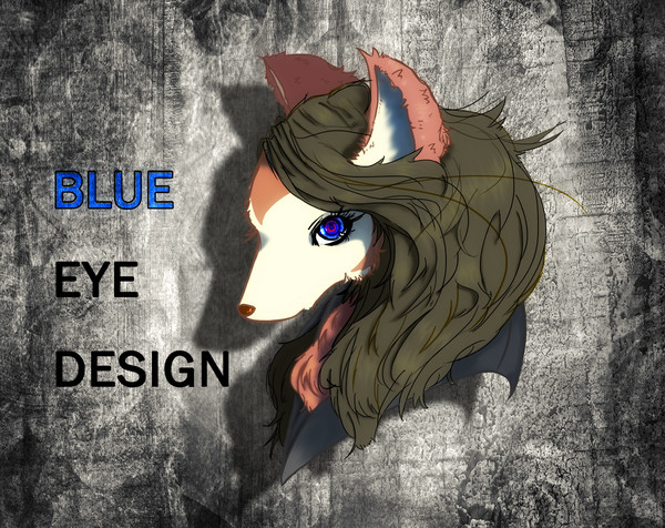 Blue Eye Design