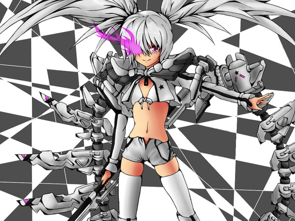 W☆RS