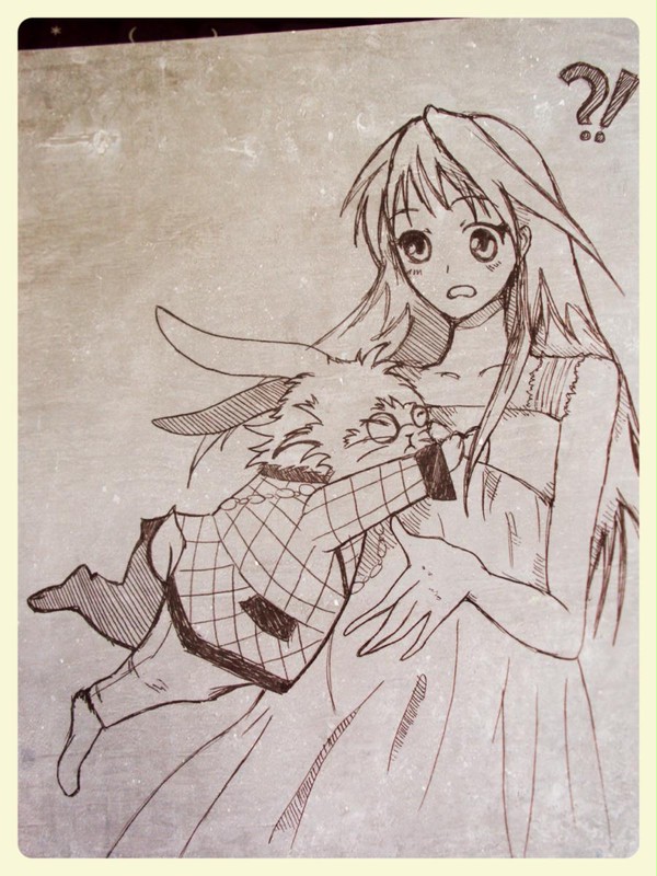 Alice