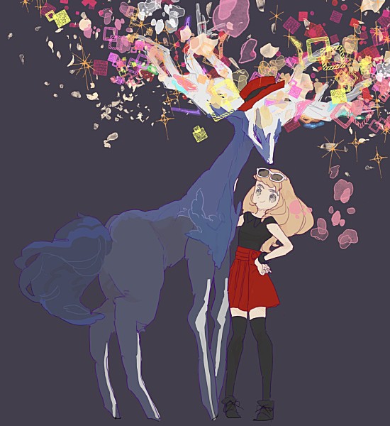 XY